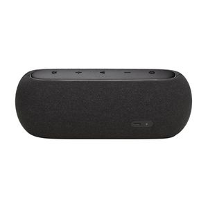 Parlante Harman Kardon Luna Portatil 40w 12horas Impermeable - Negro