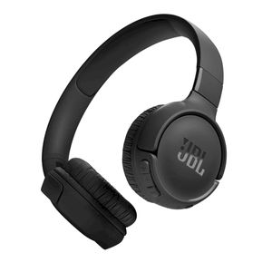 AUDIFONOS DIADEMA JBL TUNE 520BT 57HORAS NEGRO
