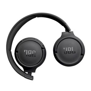 AUDIFONOS DIADEMA JBL TUNE 520BT 57HORAS NEGRO