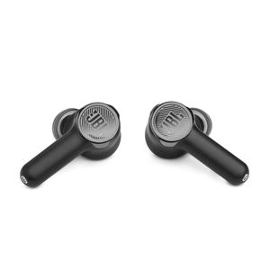 Audifonos Gamer Jbl Quantum Tws Inalambricos Usb Bt Cancelacion ruido - NEGRO