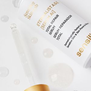 Eternalist A.G.E. [Serum AI] - Sensilis