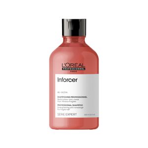 Shampoo Inforcer Fortalece El Cabello - Loreal Professionnel