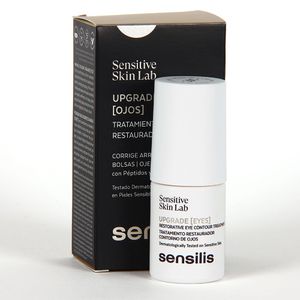 Upgrade Tratamiento para el Contorno de Ojos - Sensilis