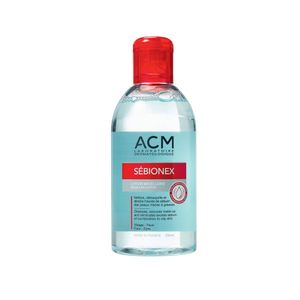 Sebionex loción Micelar - ACM