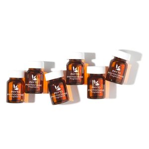 Phytocyane Tratamiento Anticaída Progresivo Mujer - Phyto