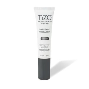 TIZO PM Restore - Gilmédica