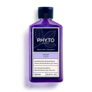 Violeta Shampoo Anti Yellow - Phyto