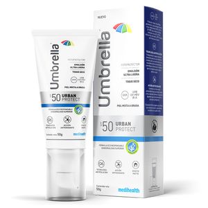 Umbrella Urban Spf50 - Medihealth