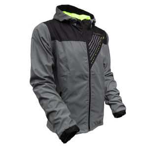 Cortavientos Reflectiva Real Riders Pigmalion