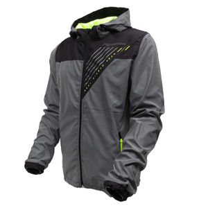 Cortavientos Reflectiva Real Riders Pigmalion