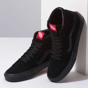 Tenis Vans Sk8-Hi