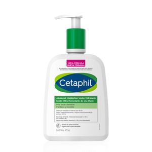 Cetaphil Loción Ultra Humectante - Cetaphil