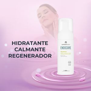 Endocare Aquafoam - Cantabria Labs