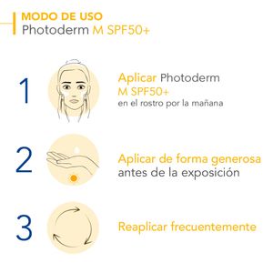 Photoderm M Claro SPF50+ - Bioderma
