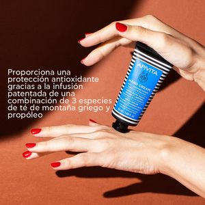 Crema De Manos Piel Seca - Apivita