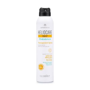 Heliocare 360 Pediatrics Spray SPF 50+ - Cantabria Labs