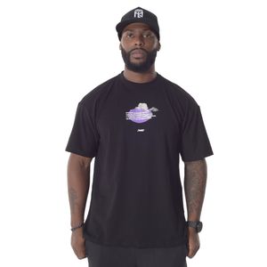 CAMISETA JUNGLE HOMBRE 2857