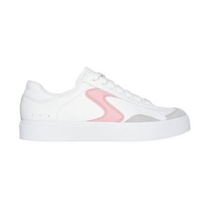 TENIS SKECHERS MUJER 185190WPK EDEN LX