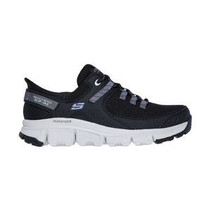 TENIS SKECHERS MUJER 180270BLK SUMMITS AT
