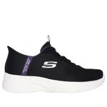 TENIS-SKECHERS-MUJER-150480BKPR-DYNAMIGHT