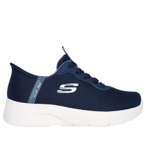 TENIS SKECHERS MUJER 150480NVTQ DYNAMIGHT