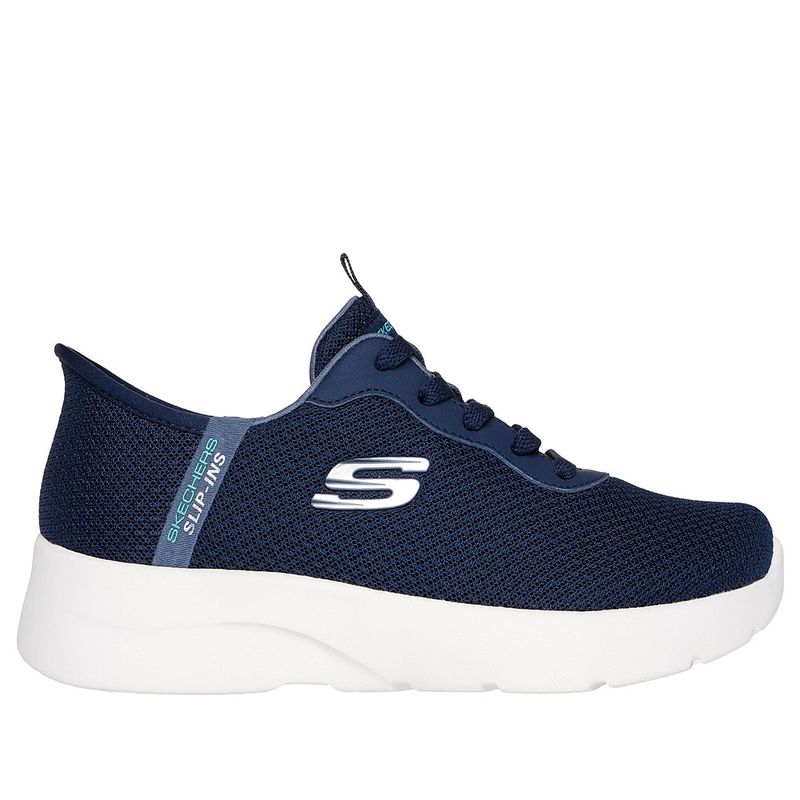 TENIS-SKECHERS-MUJER-150480NVTQ-DYNAMIGHT