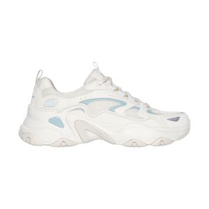 TENIS SKECHERS MUJER 150520NTBL D'LITES 5