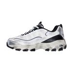 TENIS-SKECHERS-MUJER-150245WBKS-D-LITES