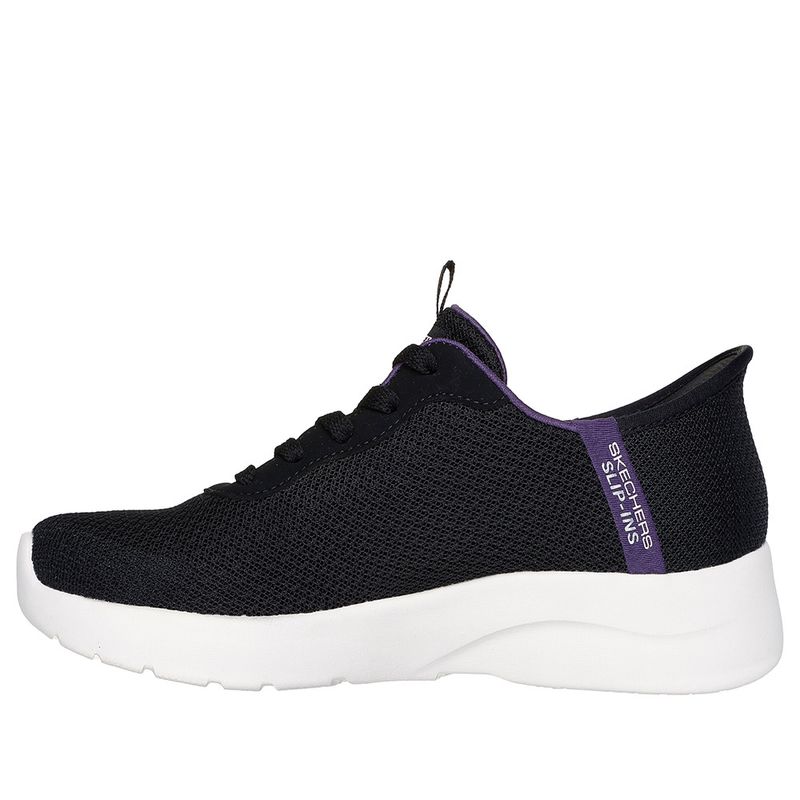 TENIS-SKECHERS-MUJER-150480BKPR-DYNAMIGHT