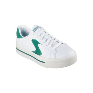 TENIS SKECHERS MUJER 185045WGR CAMDENN