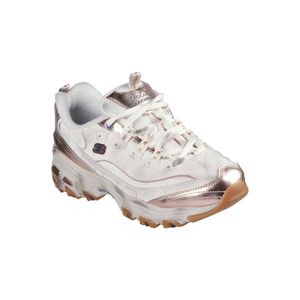 TENIS SKECHERS MUJER 150245NTGD D'LITES