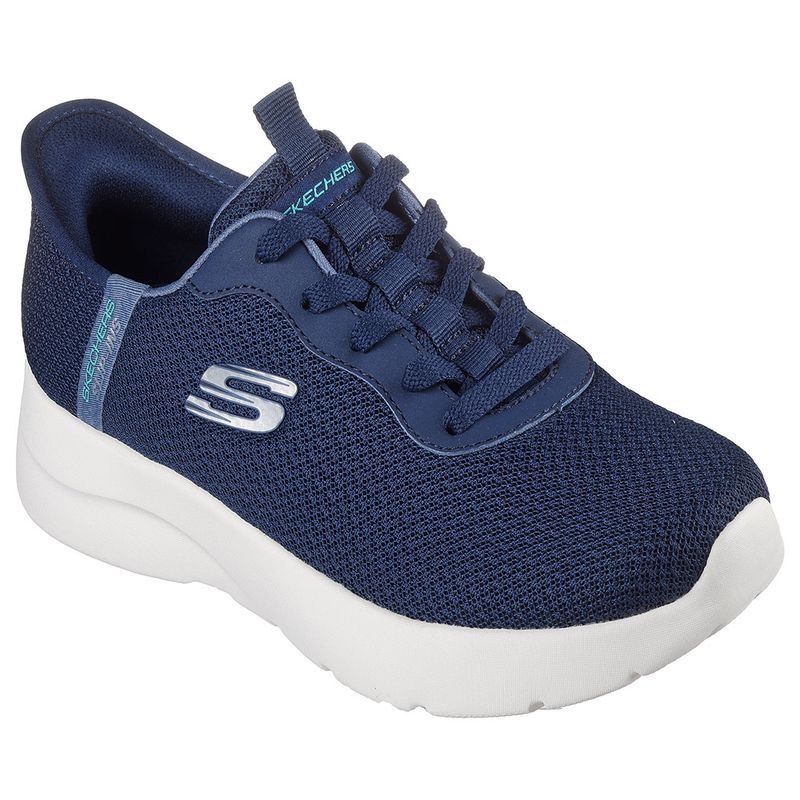 TENIS-SKECHERS-MUJER-150480NVTQ-DYNAMIGHT