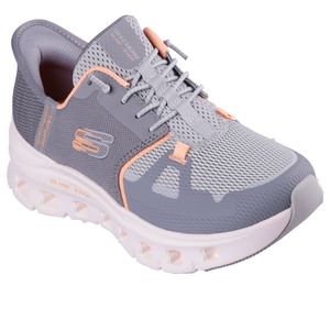 TENIS SKECHERS MUJER 150420GYOR GLIDE-STE