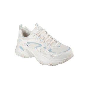 TENIS SKECHERS MUJER 150520NTBL D'LITES 5