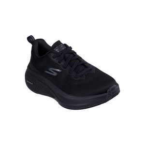 TENIS SKECHERS MUJER 129000BBK GO RUN ELE