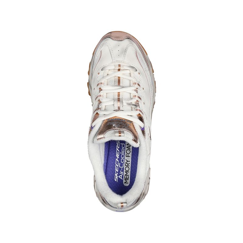 TENIS-SKECHERS-MUJER-150245NTGD-D-LITES