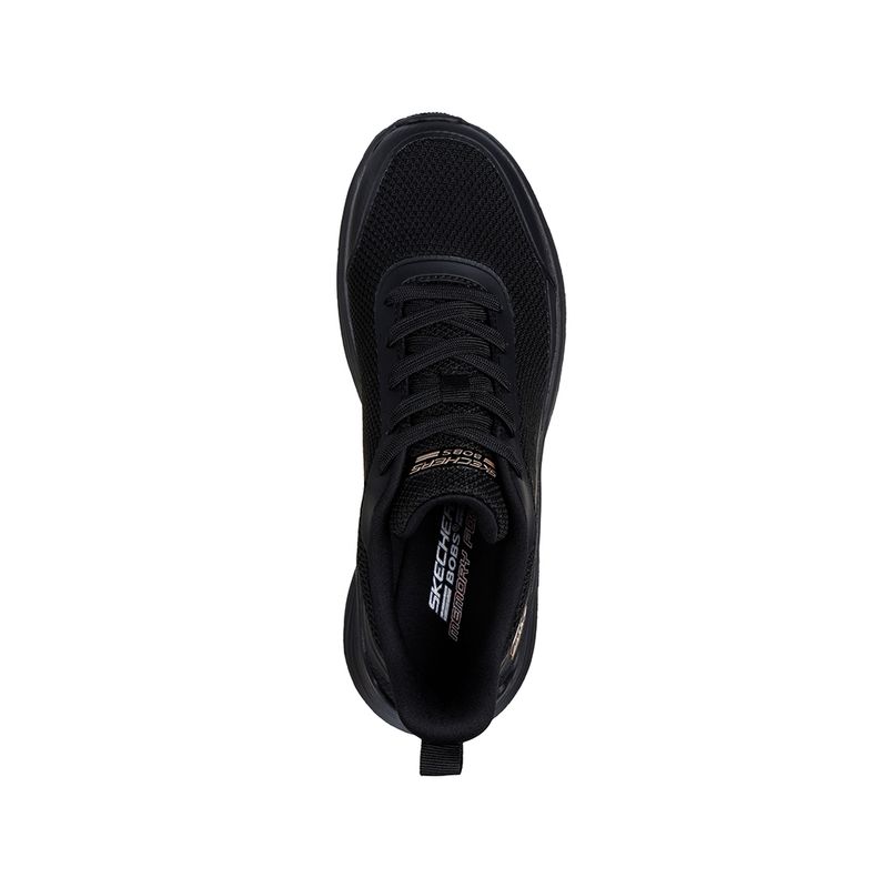 TENIS-SKECHERS-MUJER-129000BBK-GO-RUN-ELE