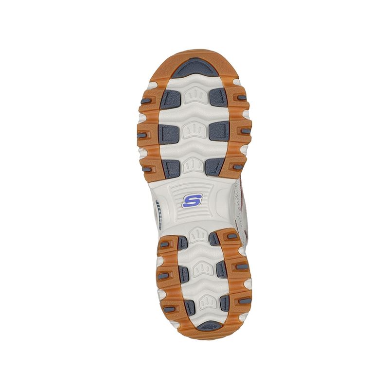 TENIS-SKECHERS-MUJER-150245NTGD-D-LITES