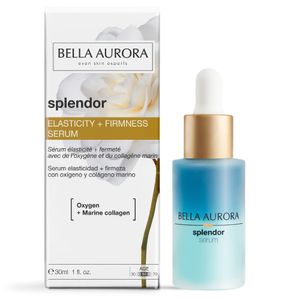 Splendor serum Elasticidad y Firmeza -Bella Aurora
