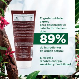 Bálsamo Anticaída Quinina - Klorane
