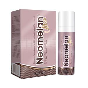 Neomelan Ultra - Novaderma