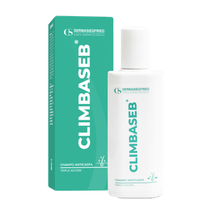 Climbaseb Shampoo - Siegfried