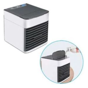 Arctic Air Enfriador De Aire Personal Y Portátil