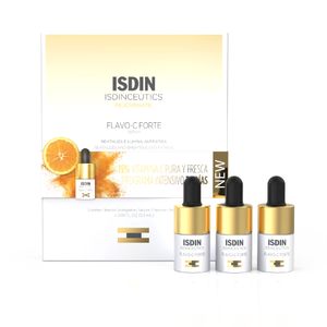 Isdinceutics Flavo-C Forte Serum Antimanchas - Isdin