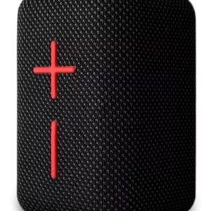 PARLANTE BLUETOOTH F68 INALAMBRICO NEGRO