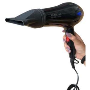 Secador De Cabello 5 En 1
