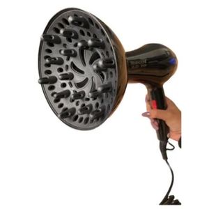 Secador De Cabello 5 En 1