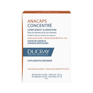 Anacaps - Ducray