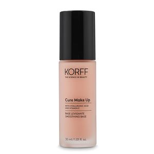 Primer Efecto Seda - Korff