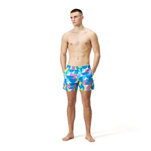 Pantaloneta Digital Printed Leisure 16 Pulgadas Hombre